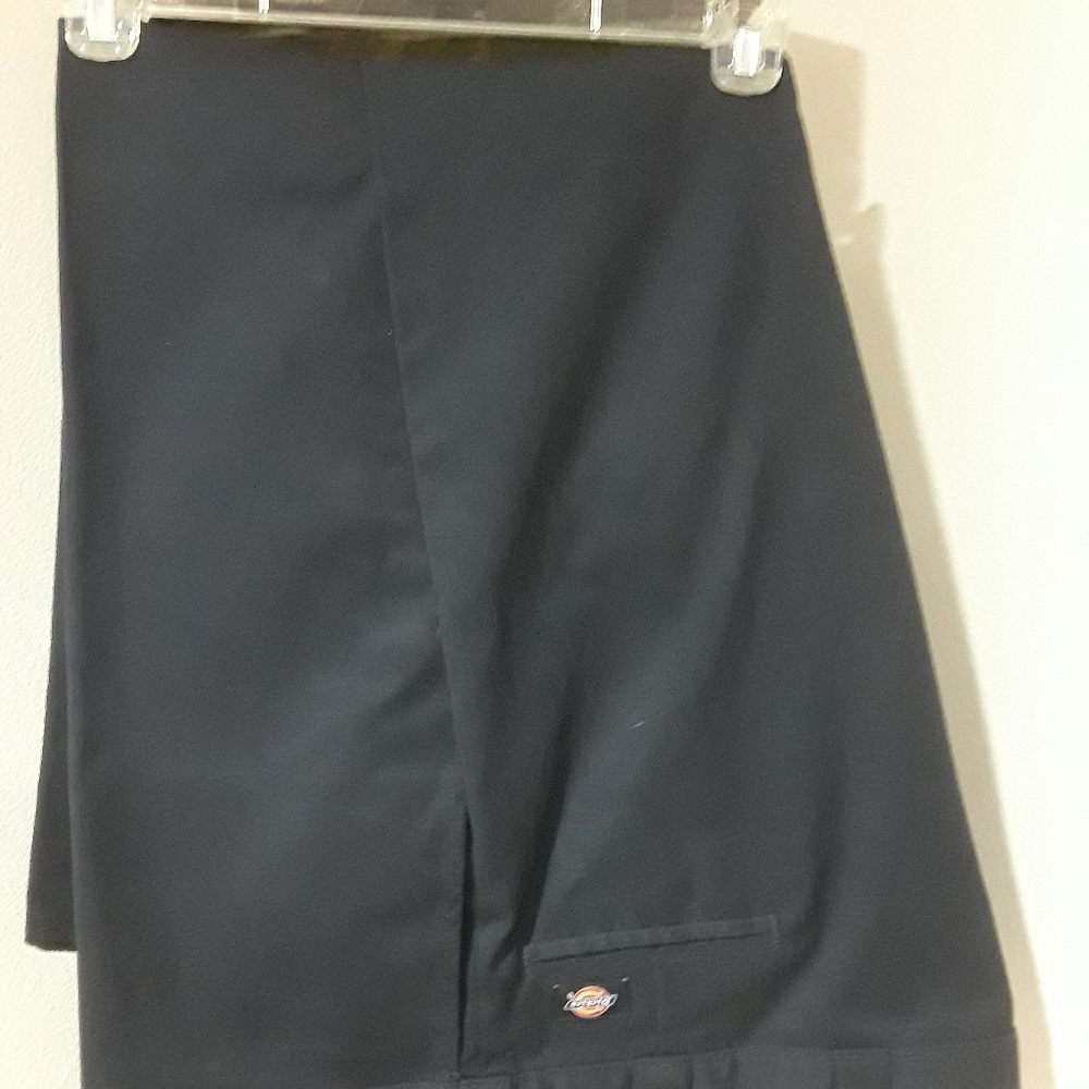 Mens Dickies 874 Orig. Fit - W54 L30 - Deep Navy